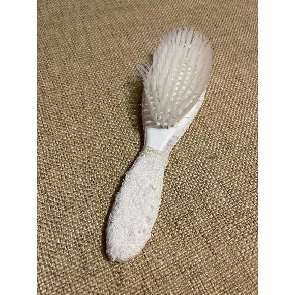 Vintage Hair Brush - Picture 2 of 8